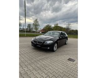 BMW 530 Gebrauchtwagen