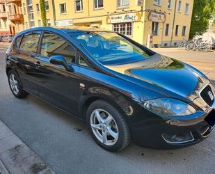 Seat Leon Gebrauchtwagen
