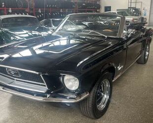 Ford Mustang Gebrauchtwagen