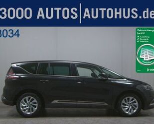 Renault Espace Gebrauchtwagen