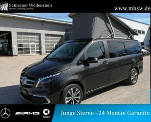 Mercedes-Benz V 300 Gebrauchtwagen