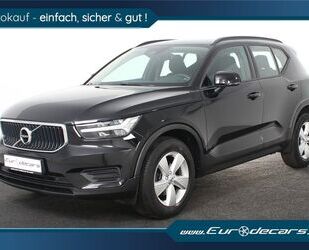 Volvo XC40 Gebrauchtwagen