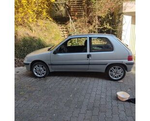 Peugeot 106 Gebrauchtwagen