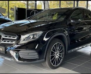 Mercedes-Benz GLA 220 Gebrauchtwagen