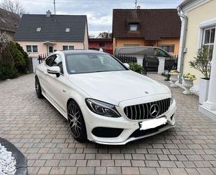 Mercedes-Benz C 250 Gebrauchtwagen