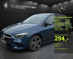 Mercedes-Benz B 250 Gebrauchtwagen
