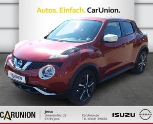 Nissan Juke Gebrauchtwagen
