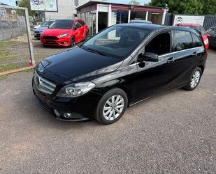 Mercedes-Benz B 180 Gebrauchtwagen