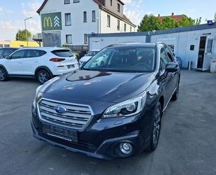 Subaru Outback Gebrauchtwagen