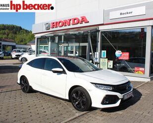 Honda Civic Gebrauchtwagen