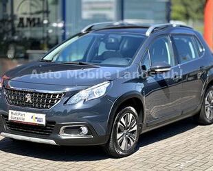 Peugeot 2008 Gebrauchtwagen