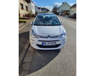 Citroen C3 Gebrauchtwagen