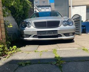 Mercedes-Benz 200 Gebrauchtwagen