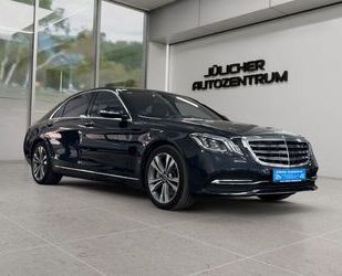Mercedes-Benz S 560 Gebrauchtwagen
