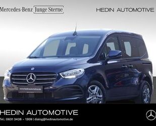 Mercedes-Benz T-Klasse Gebrauchtwagen