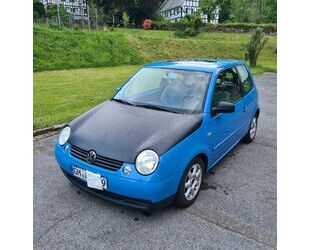 VW Lupo Gebrauchtwagen