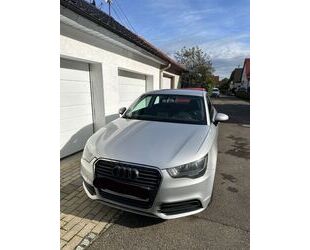 Audi A1 Gebrauchtwagen