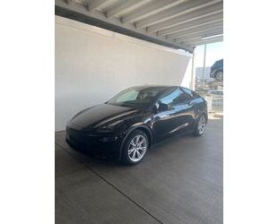 Tesla Model Y Gebrauchtwagen