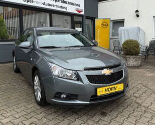 Chevrolet Cruze Gebrauchtwagen