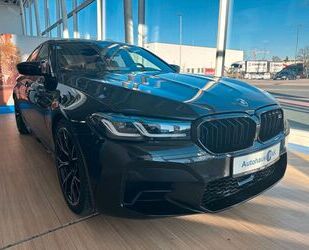 BMW M5 Gebrauchtwagen