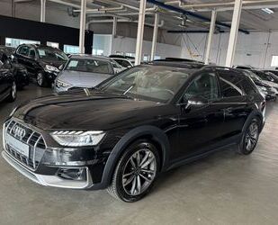 Audi A4 Allroad Gebrauchtwagen