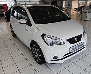 Seat Mii Gebrauchtwagen
