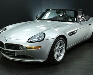 BMW Z8 Gebrauchtwagen