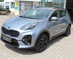 Kia Sportage Gebrauchtwagen