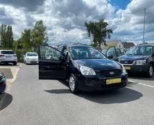 Kia Carens Gebrauchtwagen