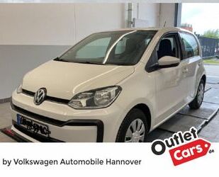 VW up! Gebrauchtwagen