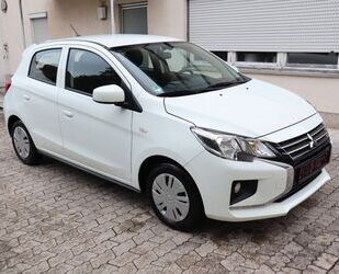 Mitsubishi Space Star Gebrauchtwagen