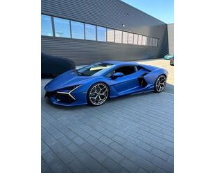 Lamborghini Revuelto Gebrauchtwagen