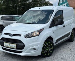 Ford Transit Connect Gebrauchtwagen