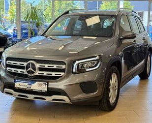 Mercedes-Benz GLB 200 Gebrauchtwagen
