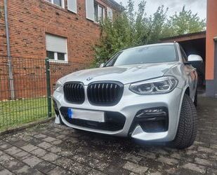 BMW X4 M40 Gebrauchtwagen
