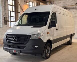 Mercedes-Benz Sprinter Gebrauchtwagen