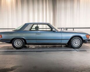 Mercedes-Benz 280 Gebrauchtwagen