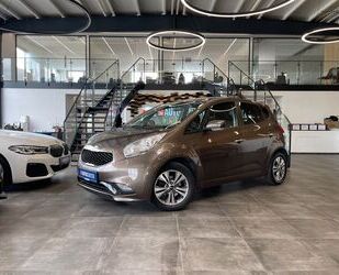 Kia Venga Gebrauchtwagen