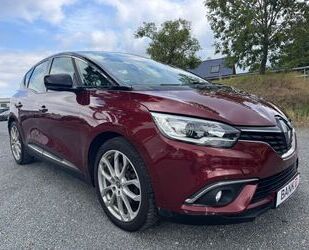 Renault Scenic Gebrauchtwagen
