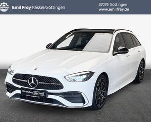 Mercedes-Benz C 220 Gebrauchtwagen