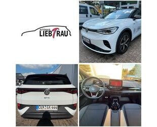 VW ID.4 Gebrauchtwagen