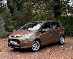 Ford B-Max Gebrauchtwagen