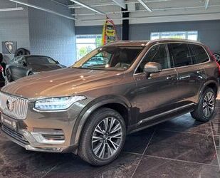 Volvo XC90 Gebrauchtwagen