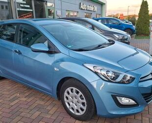 Hyundai i30 Gebrauchtwagen