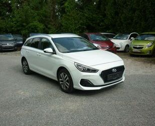 Hyundai i30 Gebrauchtwagen