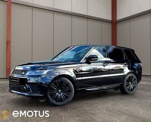 Land Rover Range Rover Sport Gebrauchtwagen