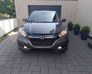 Honda HR-V Gebrauchtwagen