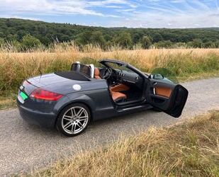 Audi TT Gebrauchtwagen