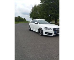 Audi S3 Gebrauchtwagen