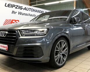 Audi Q7 Gebrauchtwagen